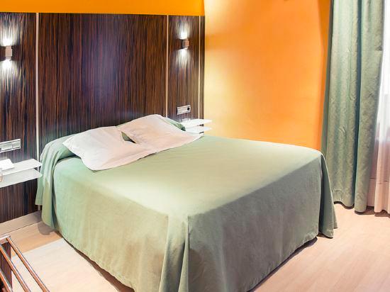 Hotel Gran Via