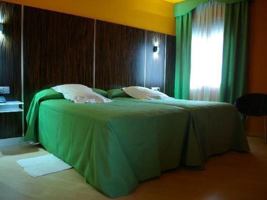 Hotel Gran Via