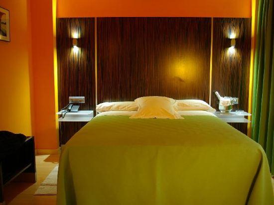 Hotel Gran Via