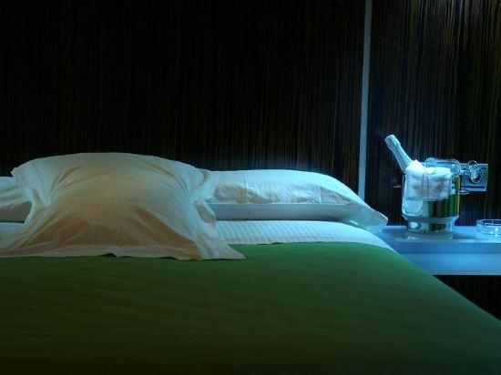 Hotel Gran Via