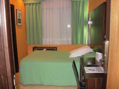 Hotel Gran Via