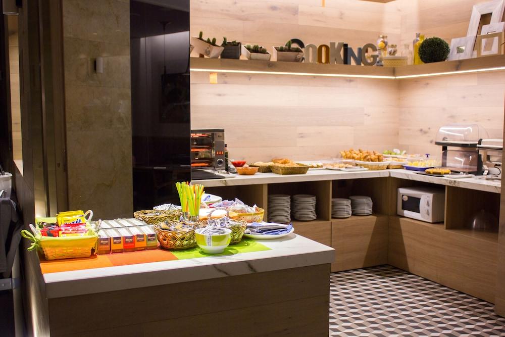 Hotel Gran Via