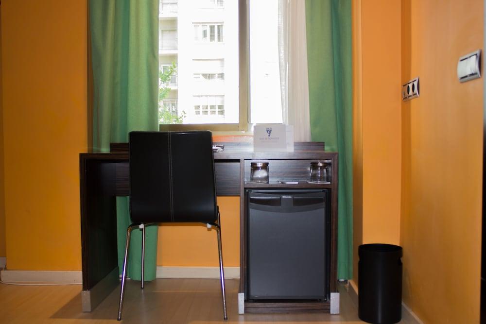 Hotel Gran Via