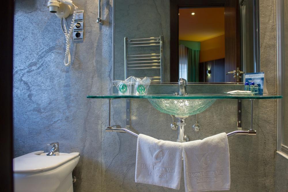 Hotel Gran Via
