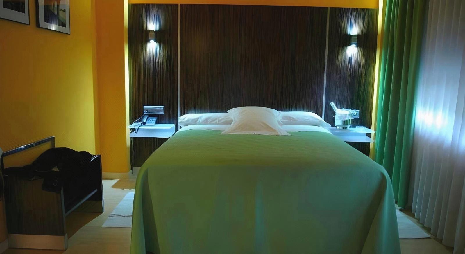 Hotel Gran Via