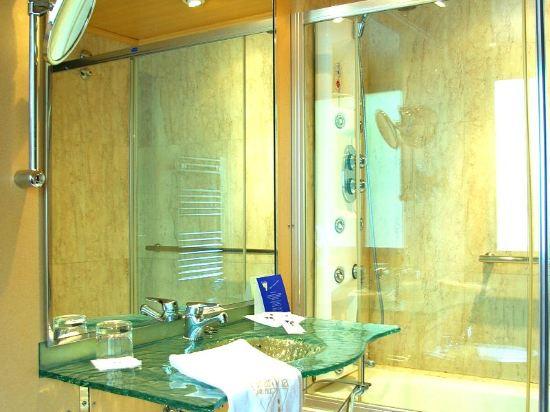 Hotel Gran Via