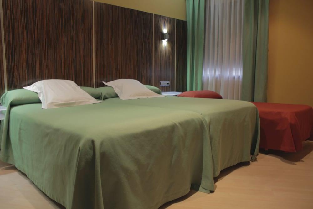 Hotel Gran Via