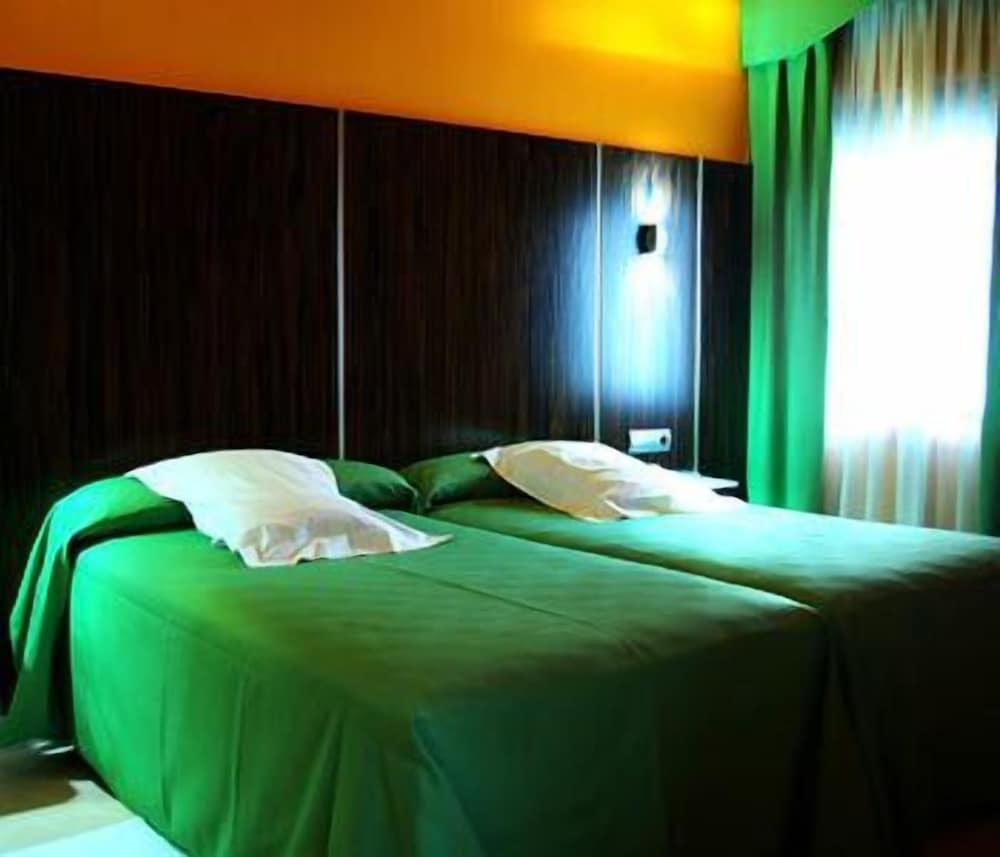 Hotel Gran Via