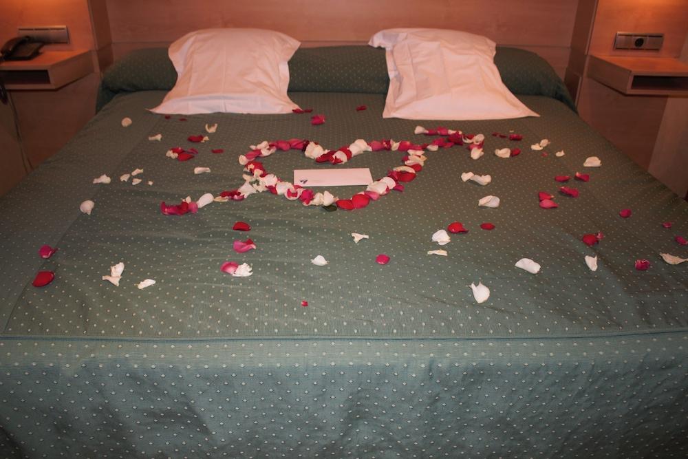 Hotel Gran Via