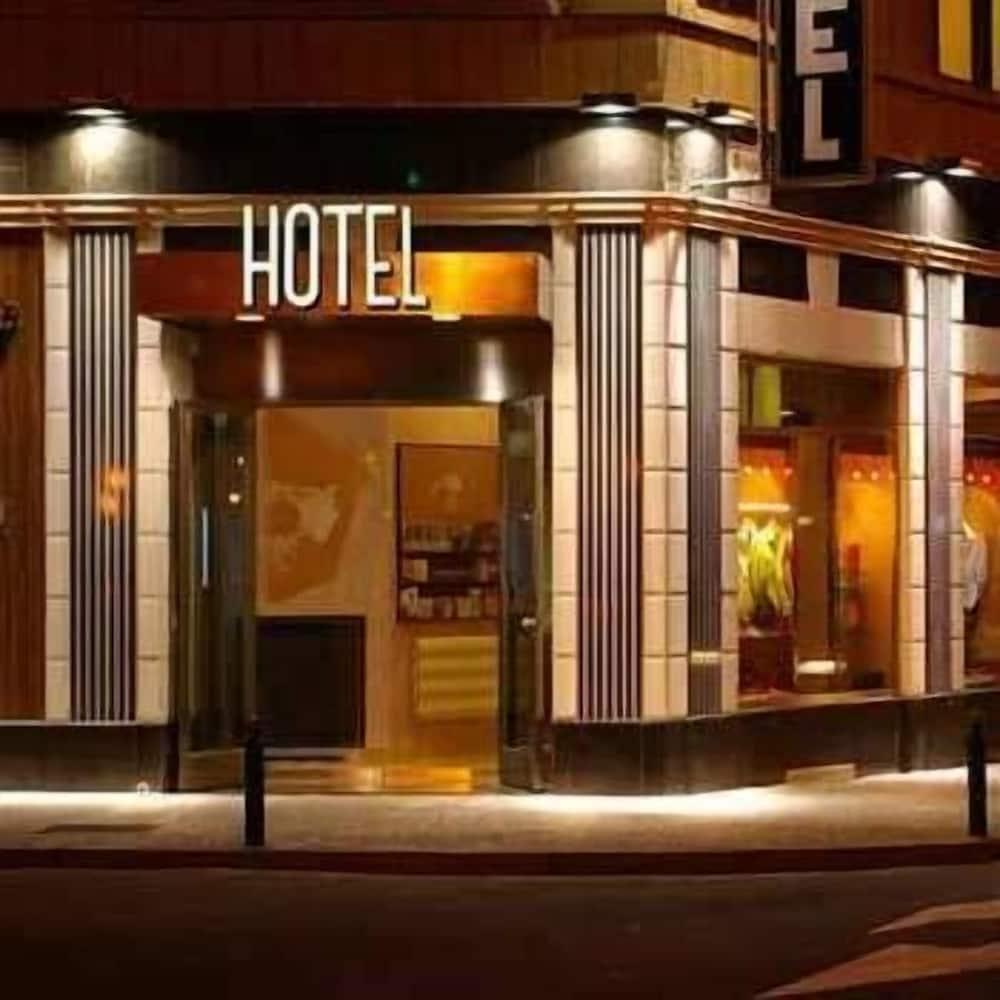 Hotel Gran Via