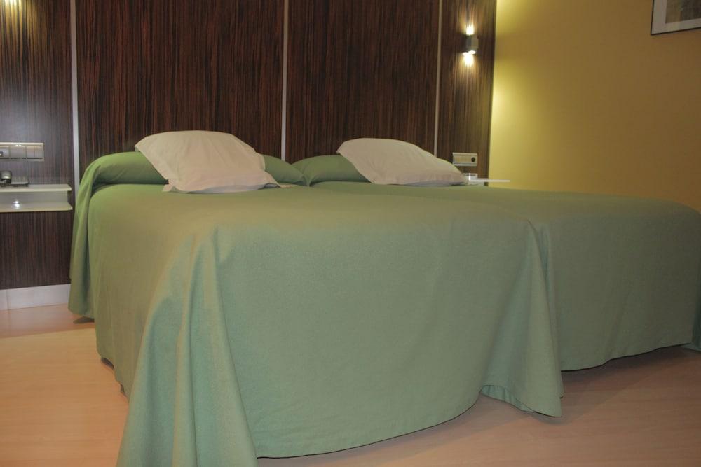 Hotel Gran Via