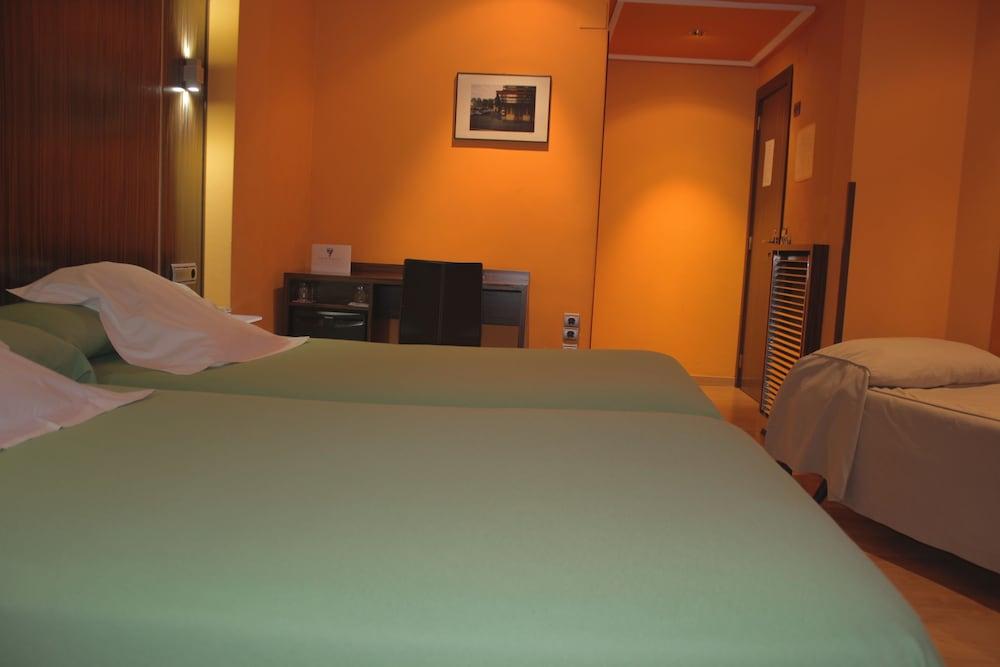 Hotel Gran Via