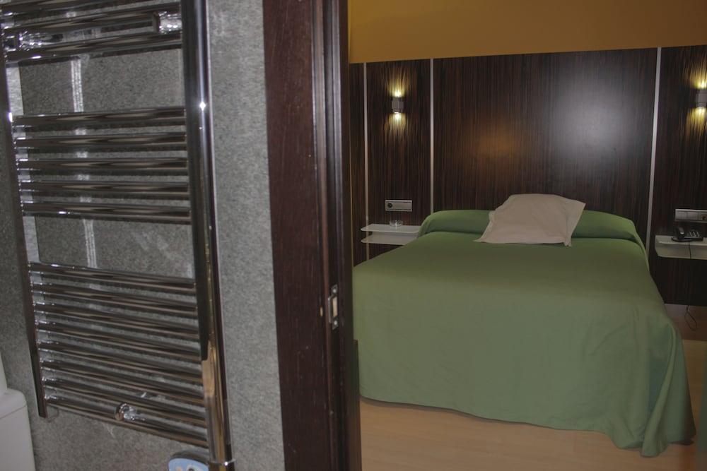 Hotel Gran Via