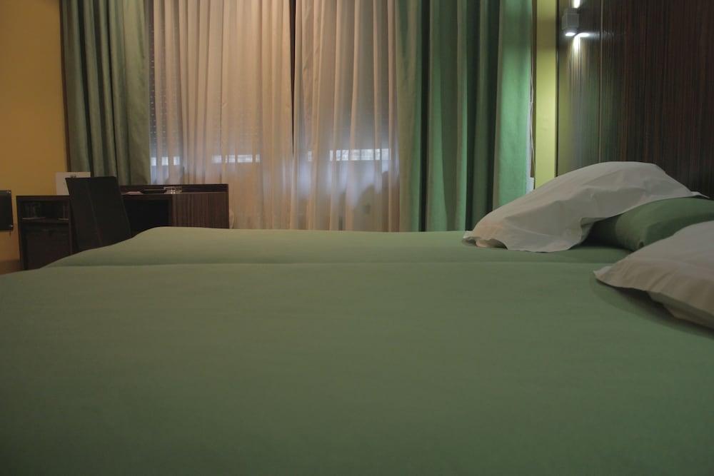 Hotel Gran Via