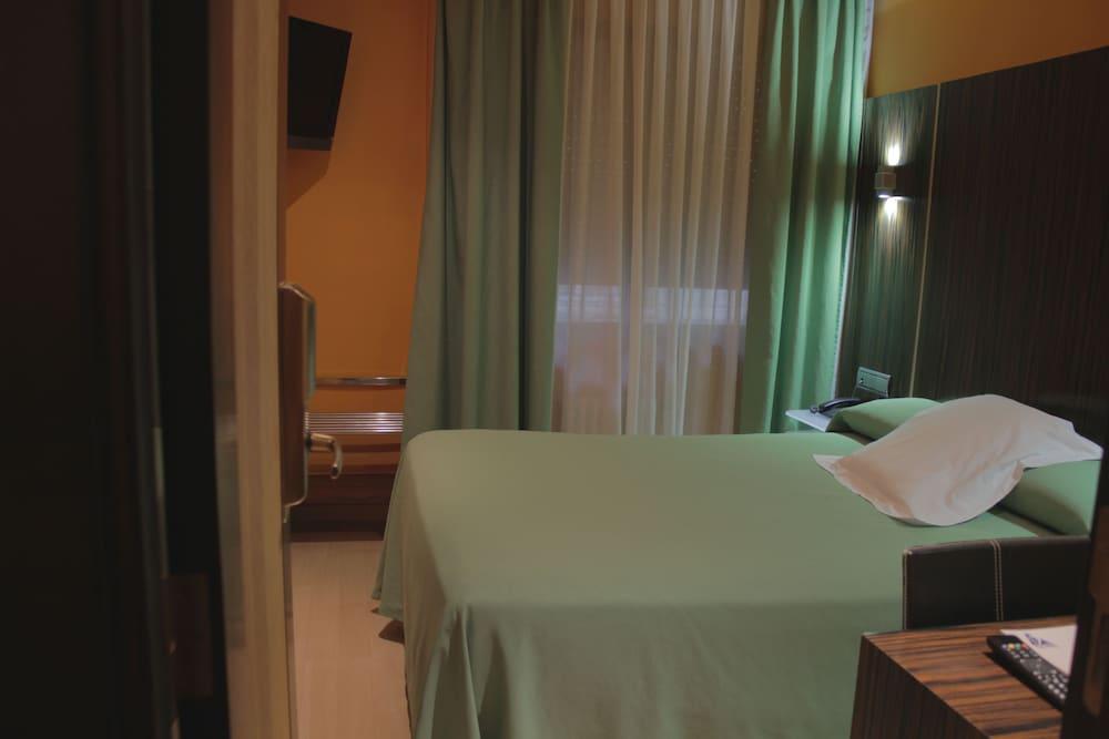 Hotel Gran Via