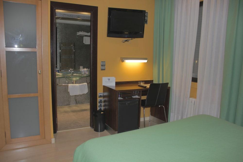 Hotel Gran Via