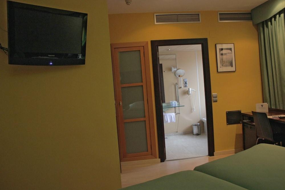 Hotel Gran Via