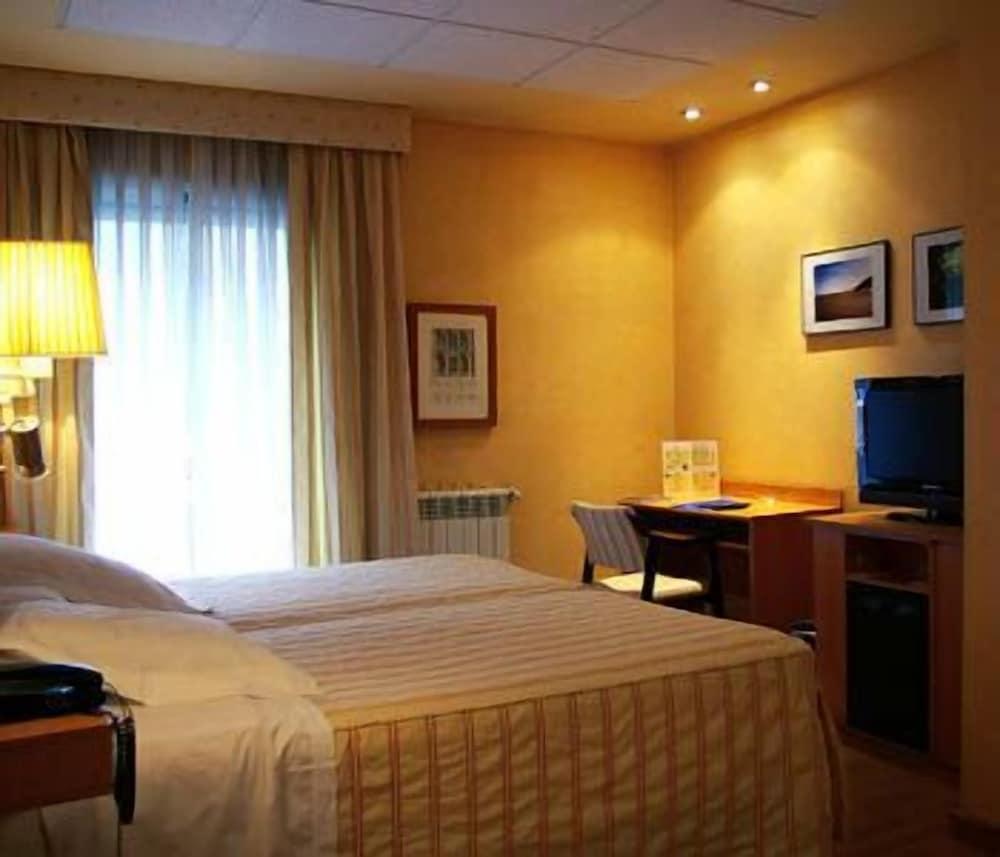 Hotel Gran Via