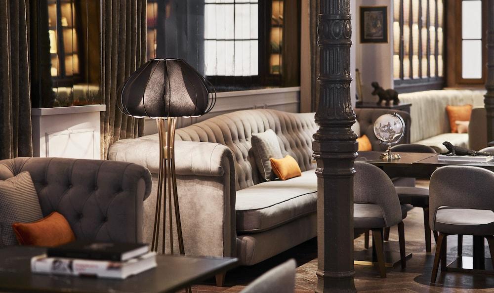 Gran Hotel Ingles