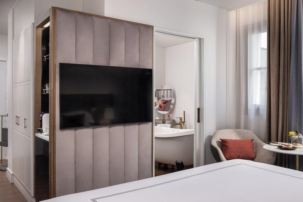 Gran Hotel Ingles