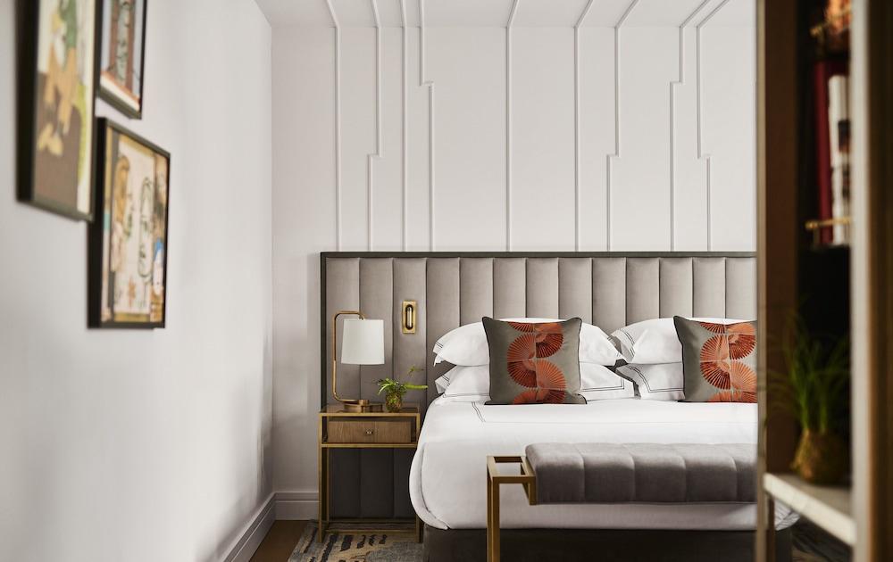 Gran Hotel Ingles