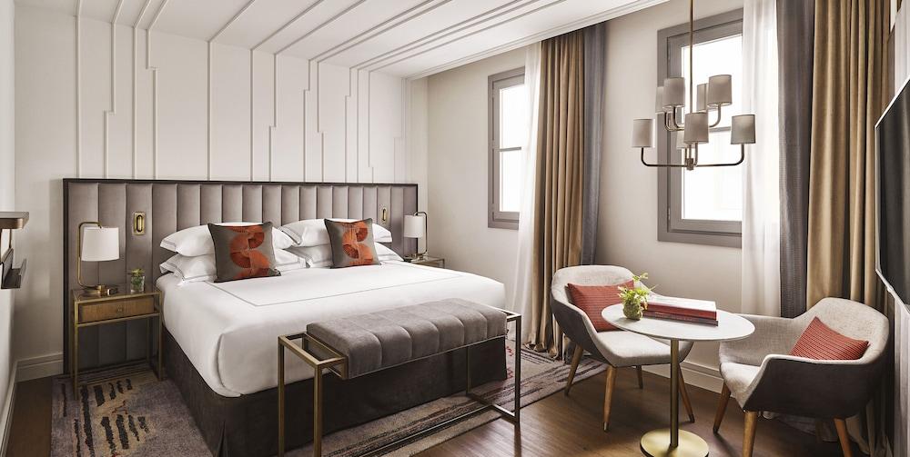 Gran Hotel Ingles