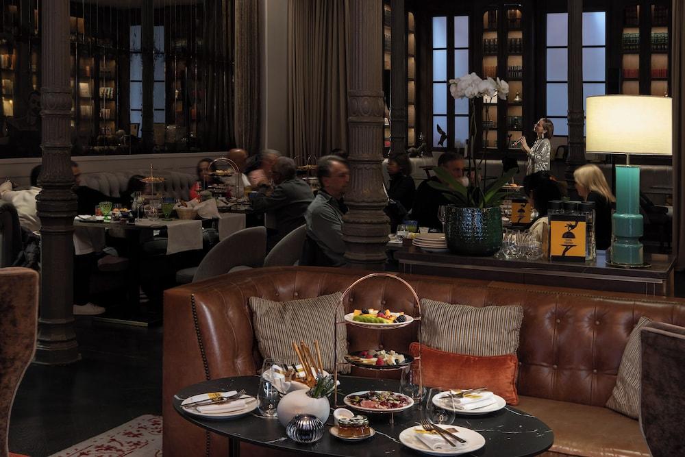Gran Hotel Ingles