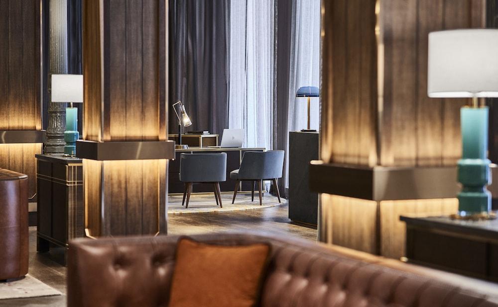 Gran Hotel Ingles