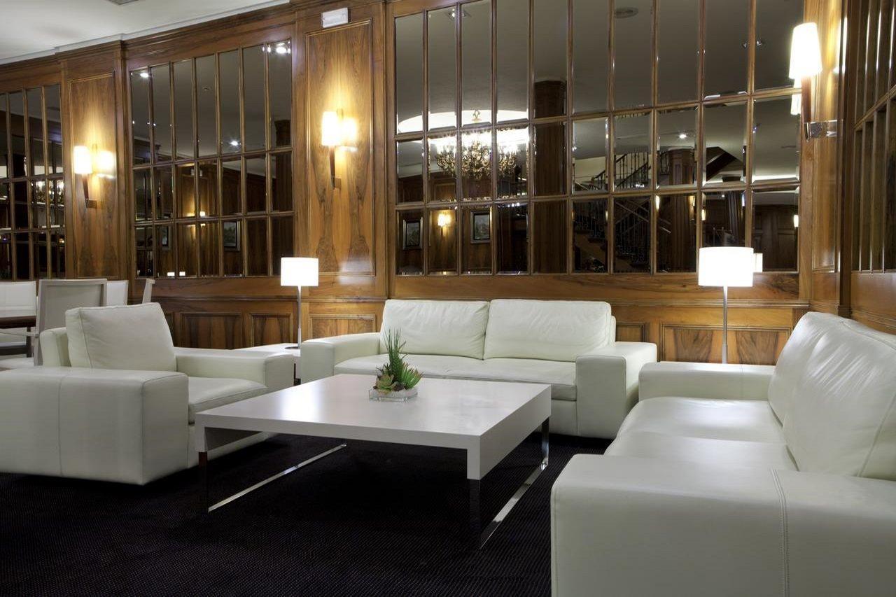 Hotel Liabeny