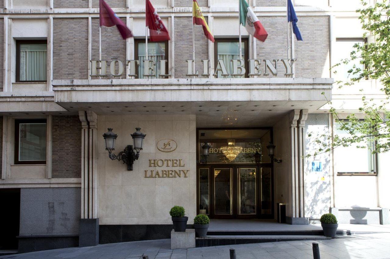 Hotel Liabeny