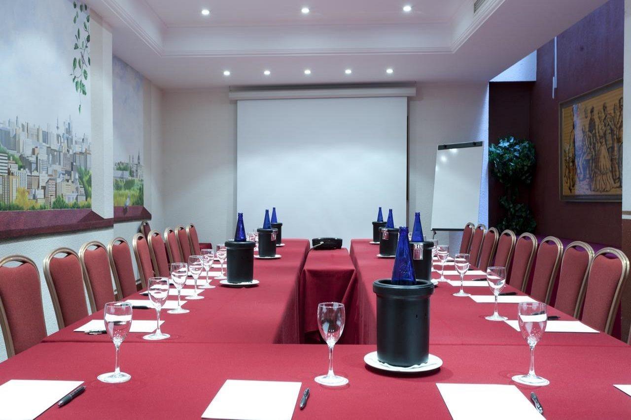 Hotel Liabeny