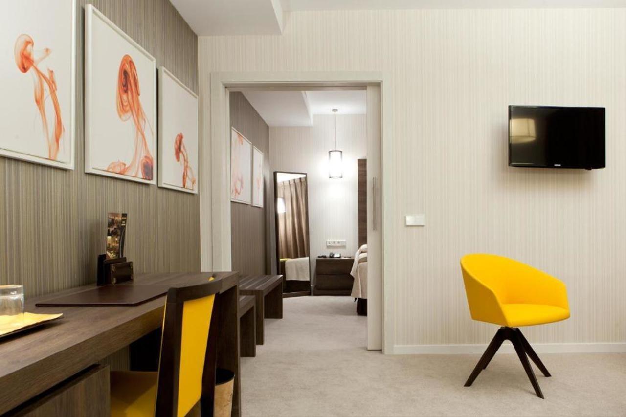 Hotel Liabeny