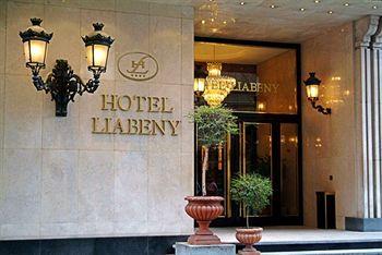 Hotel Liabeny