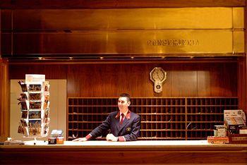 Hotel Liabeny