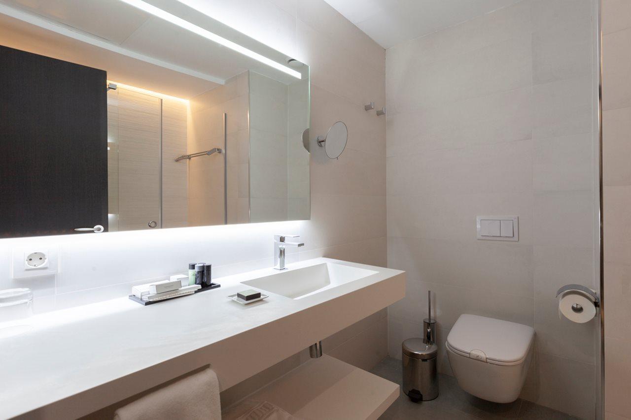 Hotel Liabeny