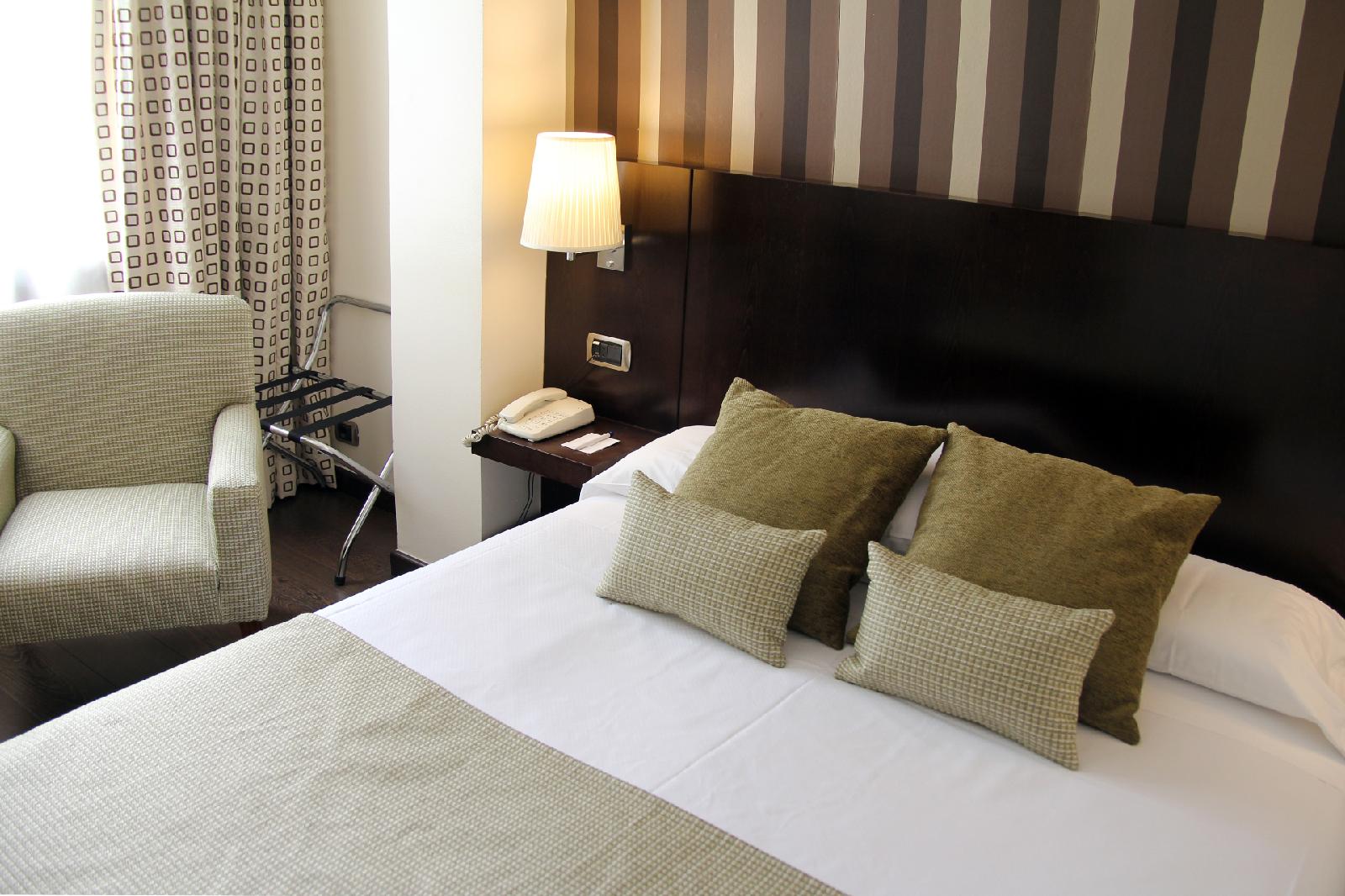 Hotel Conde Duque Bilbao