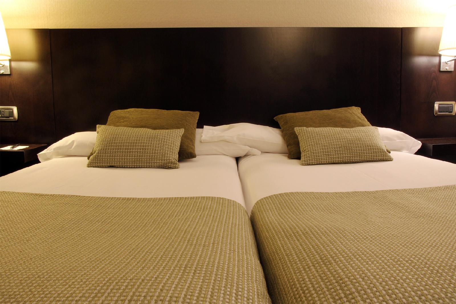 Hotel Conde Duque Bilbao