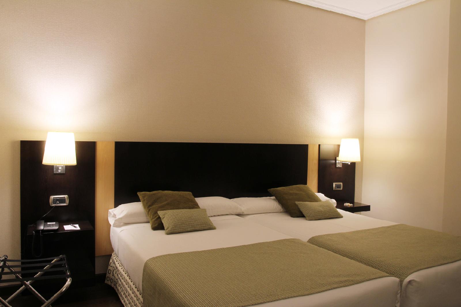 Hotel Conde Duque Bilbao