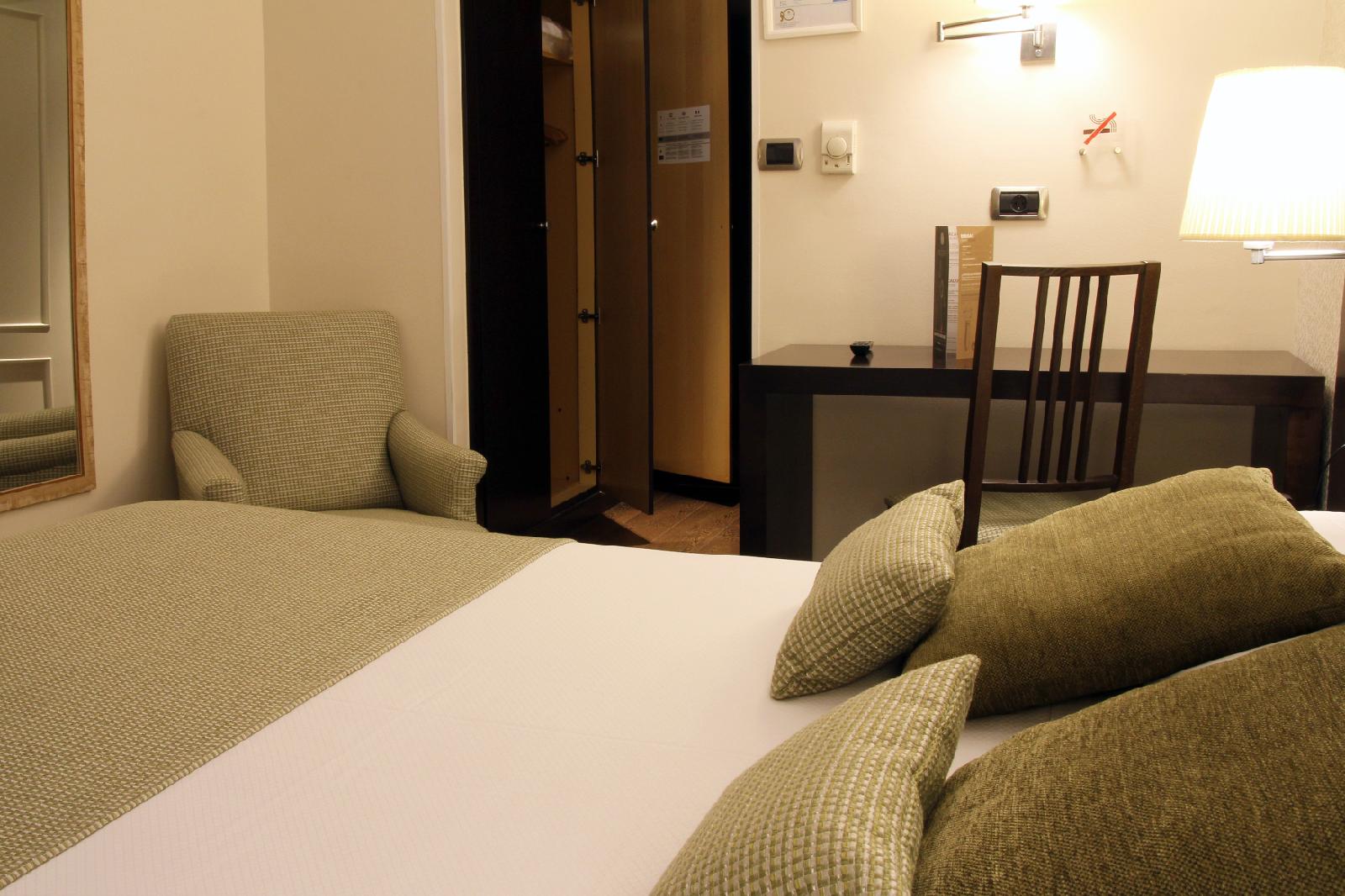 Hotel Conde Duque Bilbao