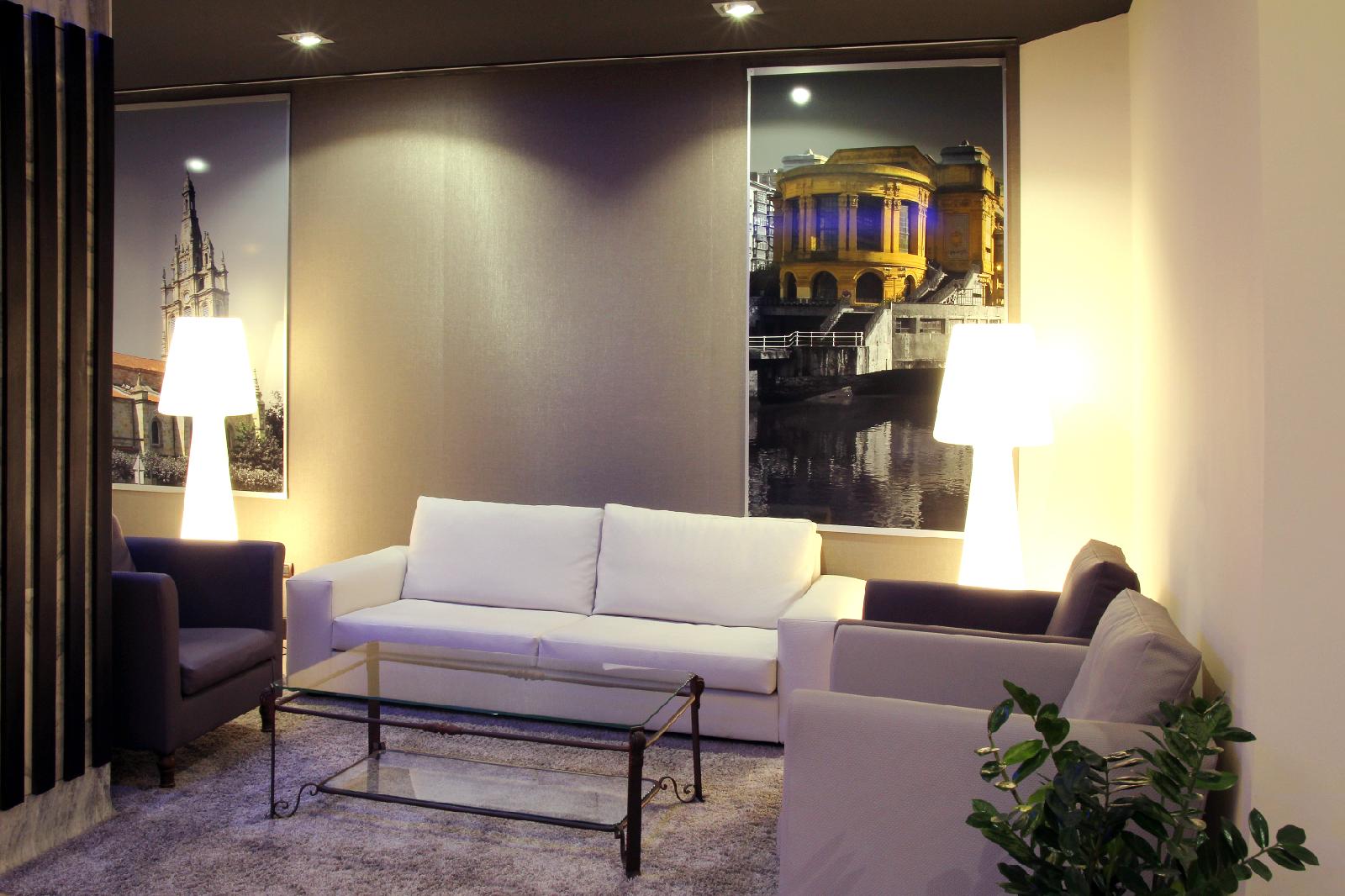 Hotel Conde Duque Bilbao