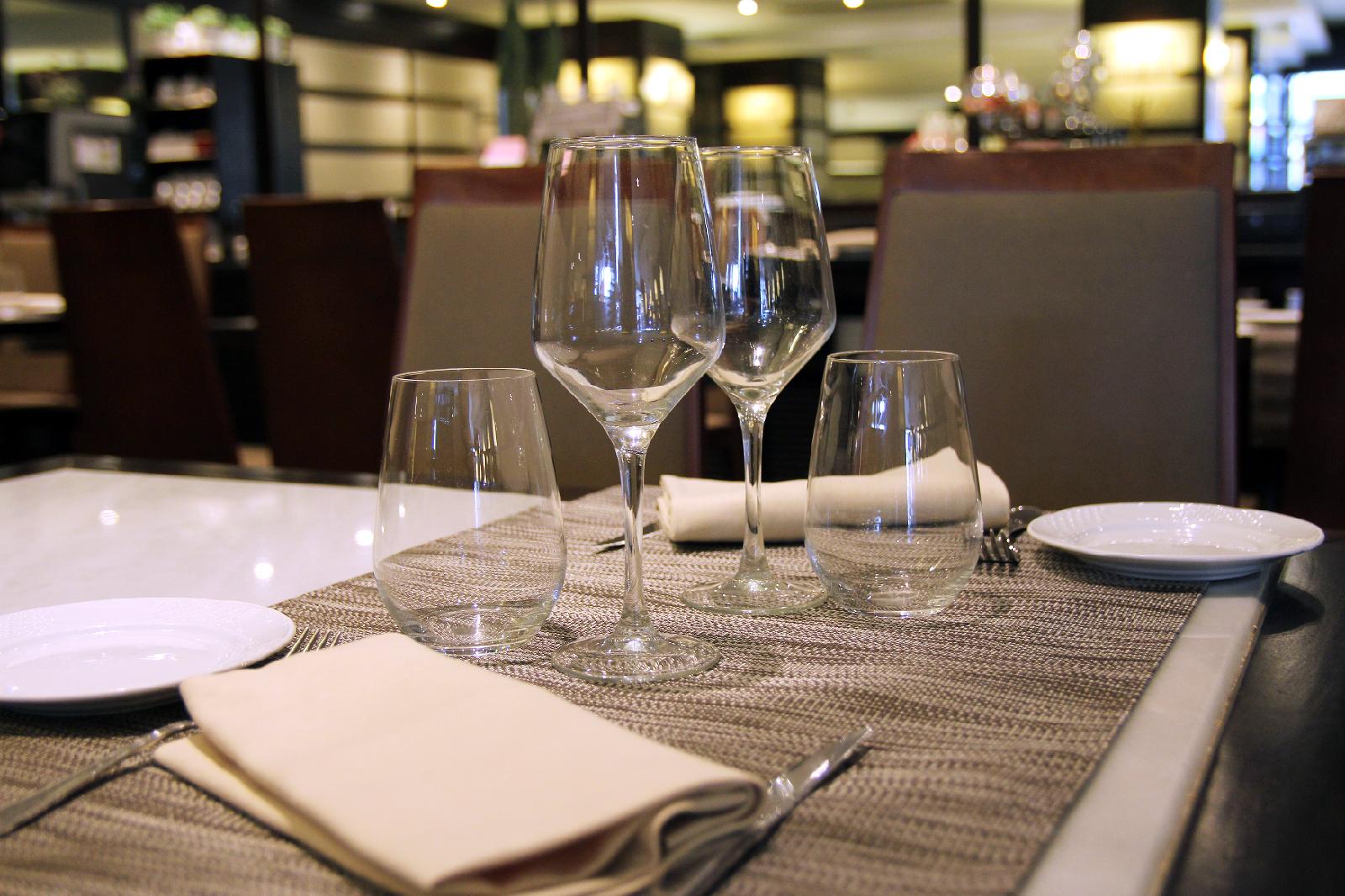 Hotel Conde Duque Bilbao