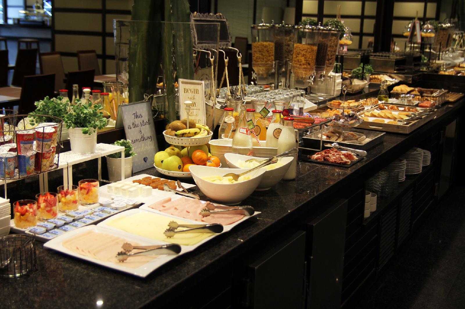 Hotel Conde Duque Bilbao