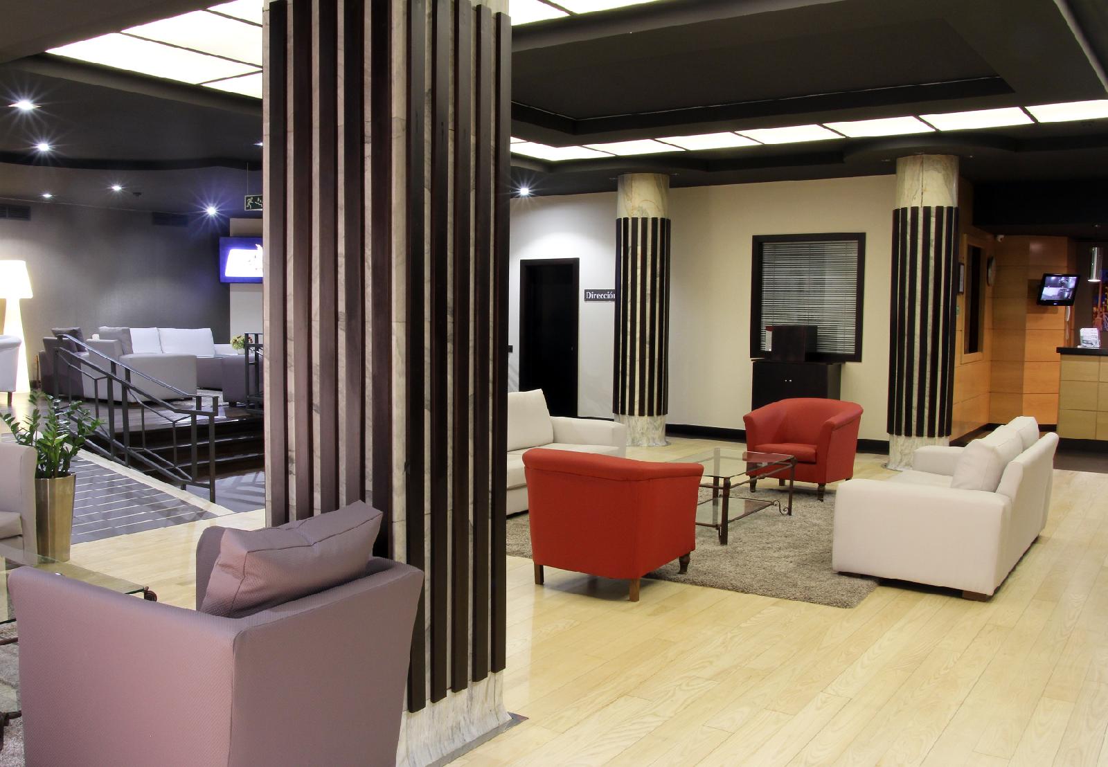 Hotel Conde Duque Bilbao