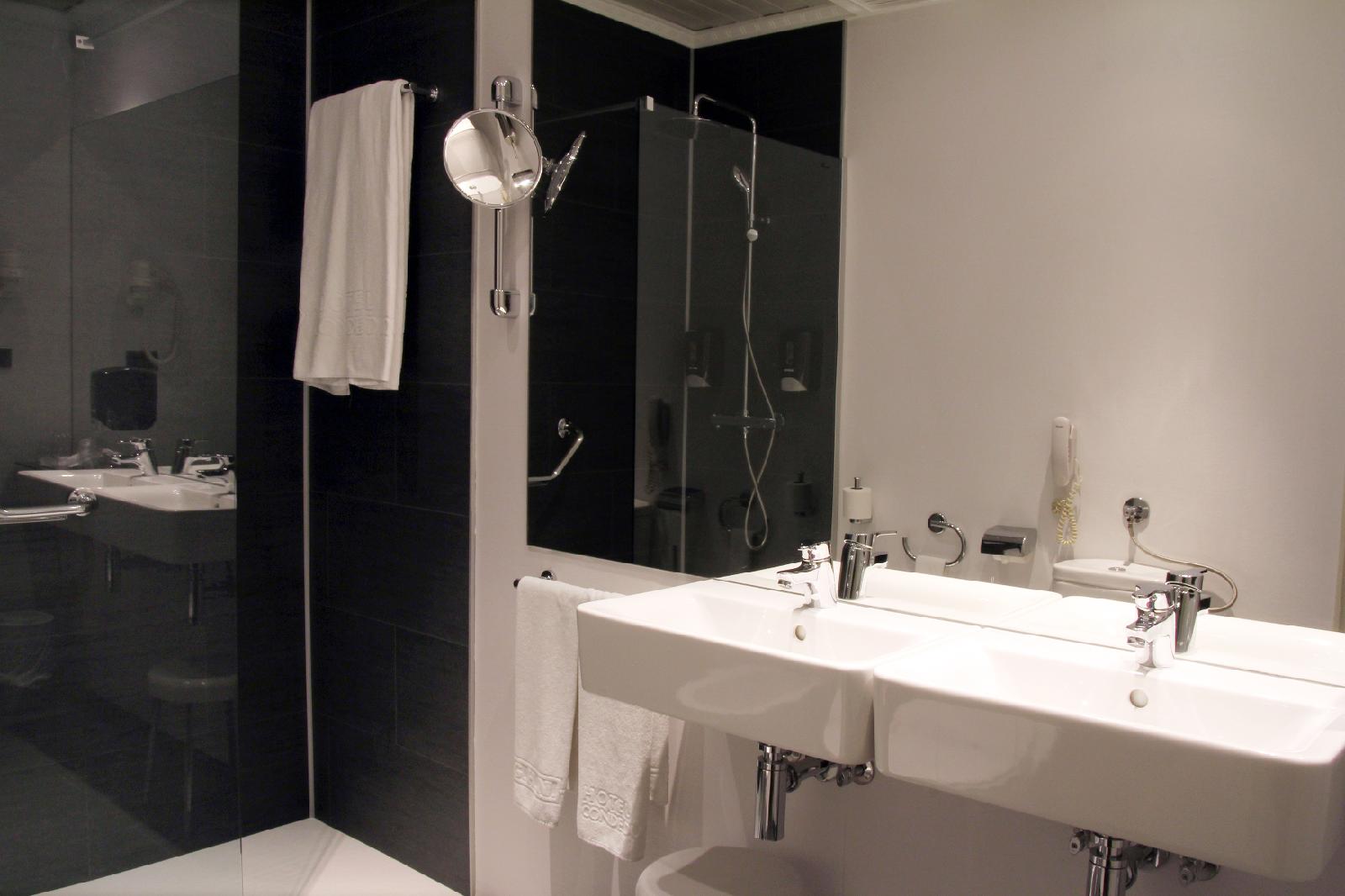 Hotel Conde Duque Bilbao