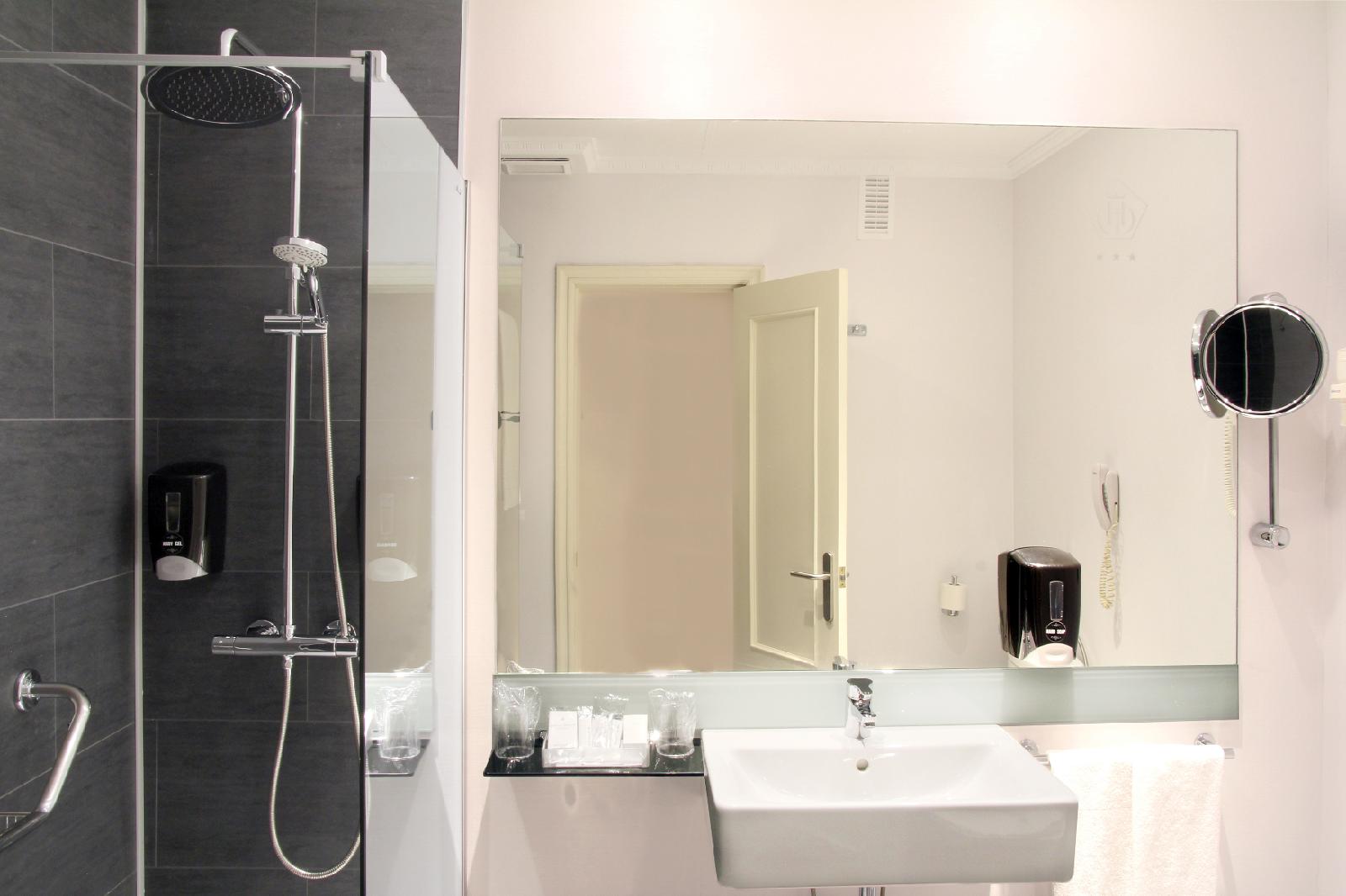 Hotel Conde Duque Bilbao
