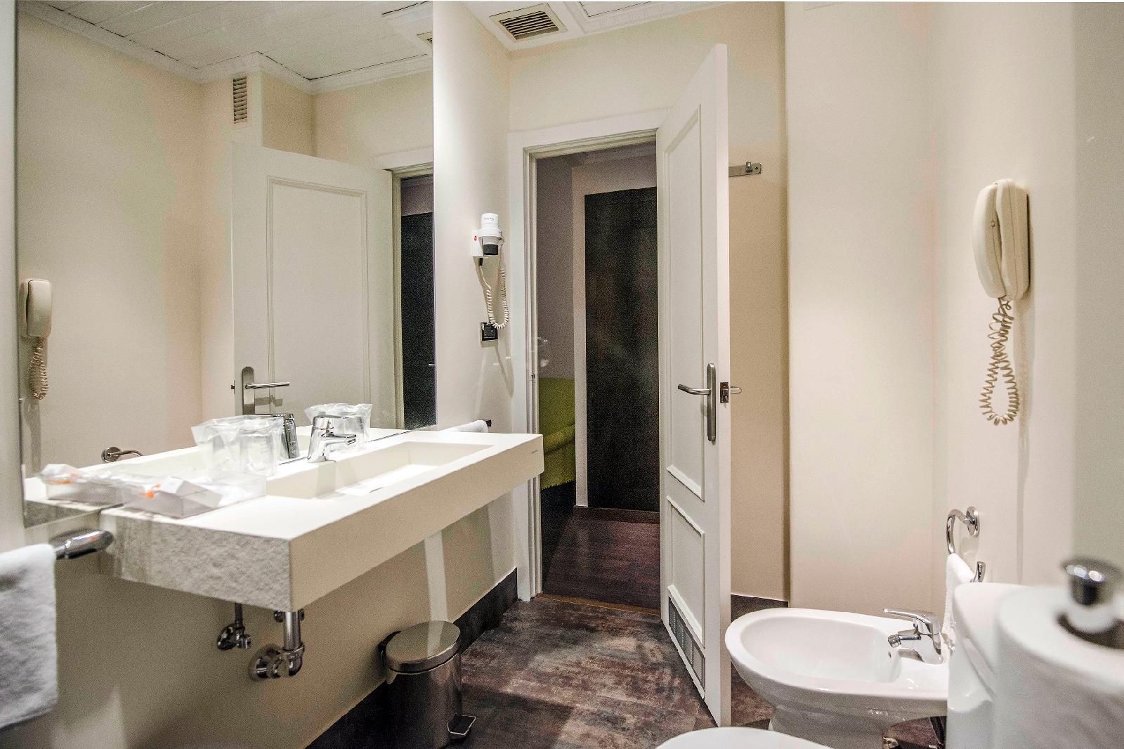 Hotel Conde Duque Bilbao