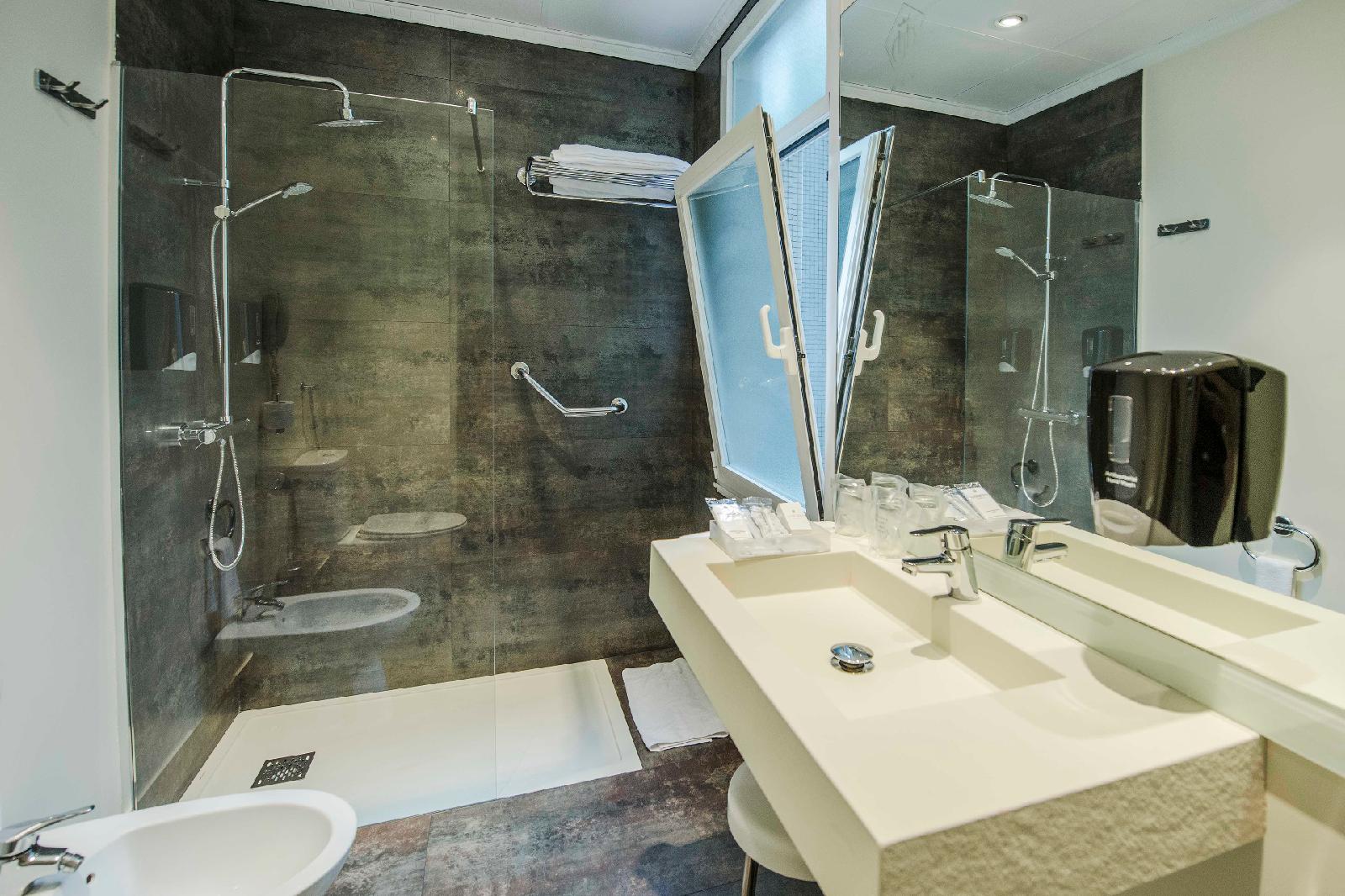 Hotel Conde Duque Bilbao