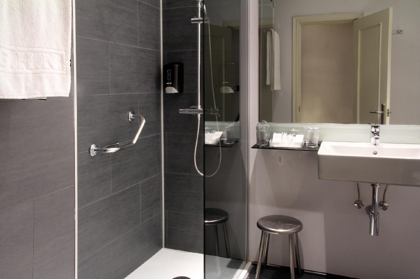 Hotel Conde Duque Bilbao