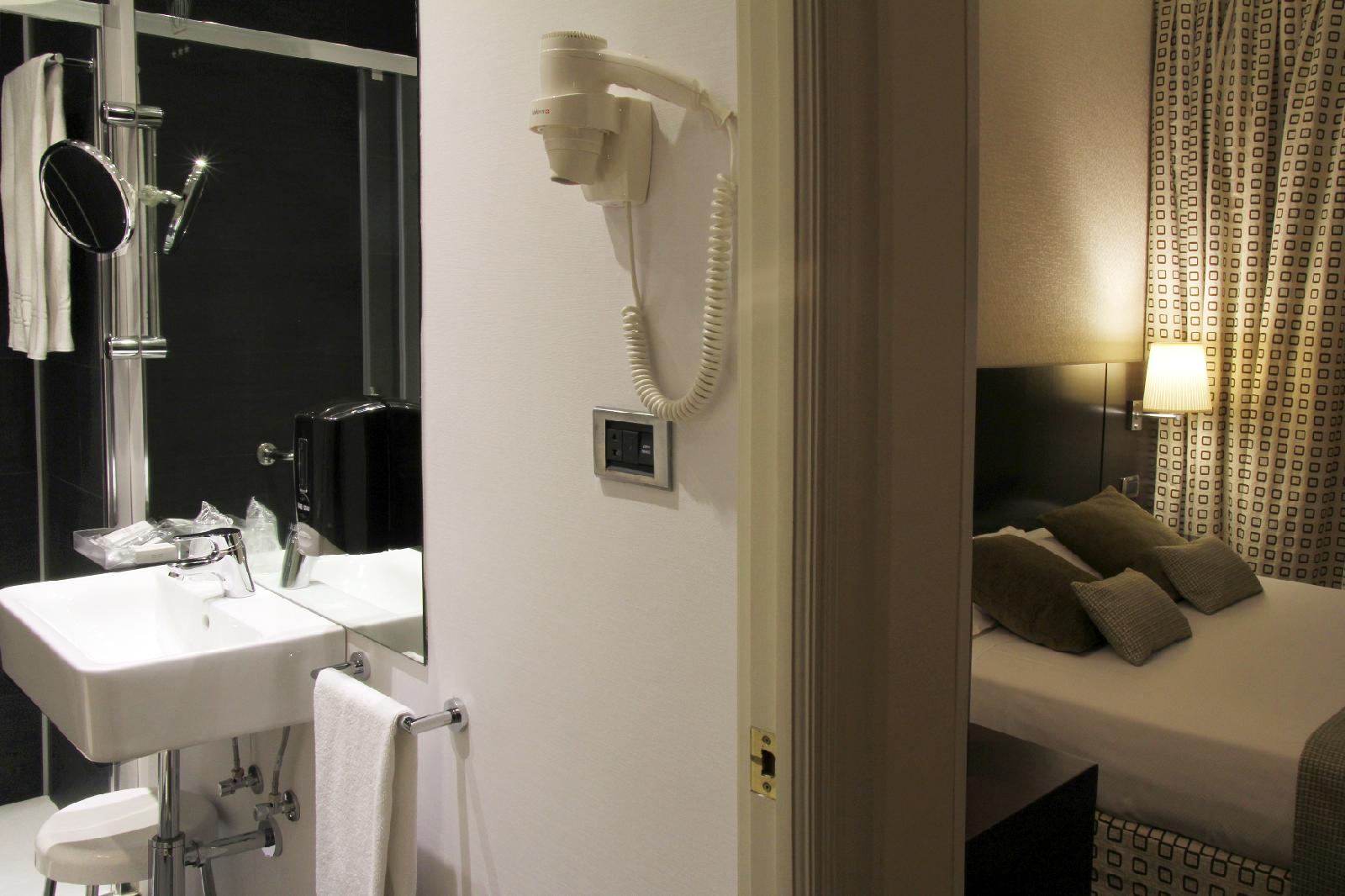 Hotel Conde Duque Bilbao