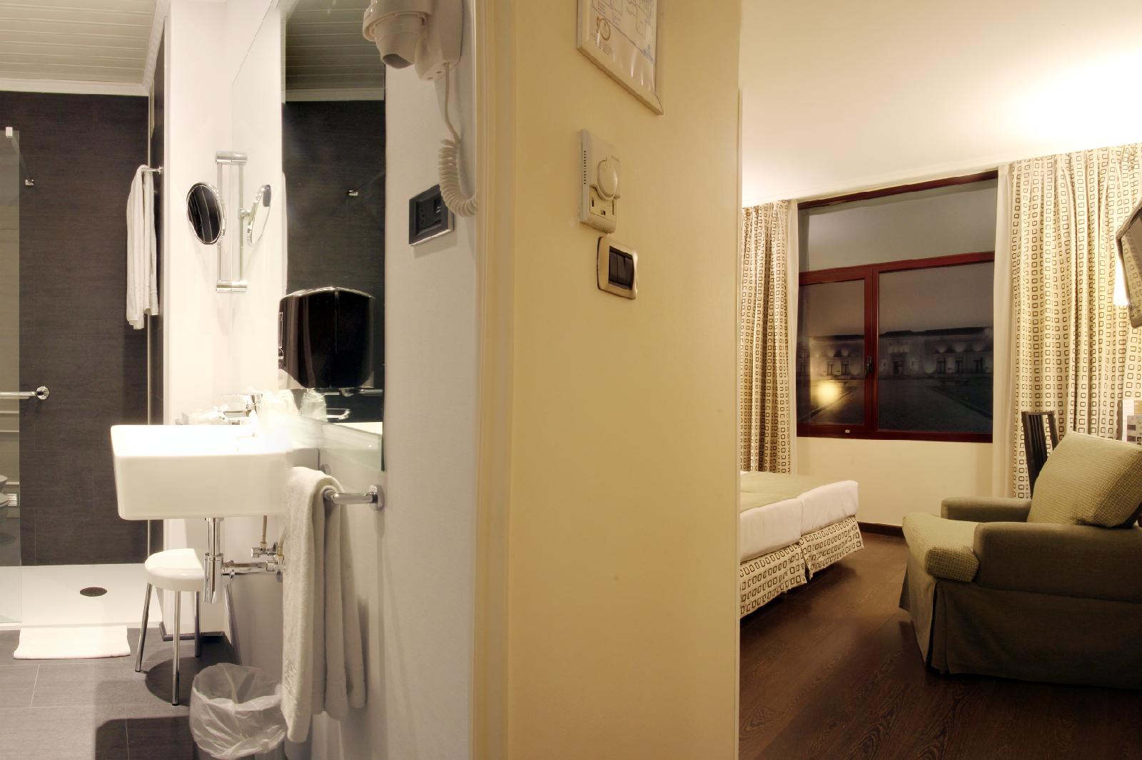 Hotel Conde Duque Bilbao